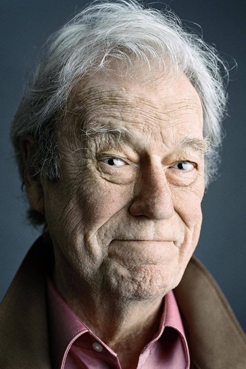 Gordon Pinsent - Acting Profile Photo