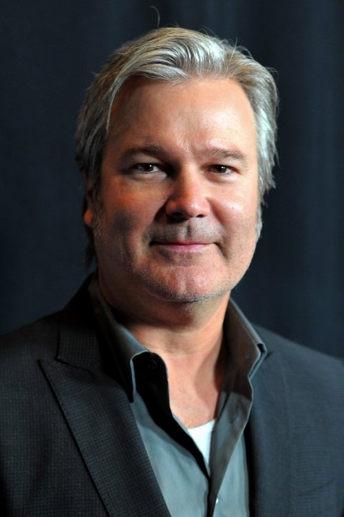 Gore Verbinski - Directing Profile Photo