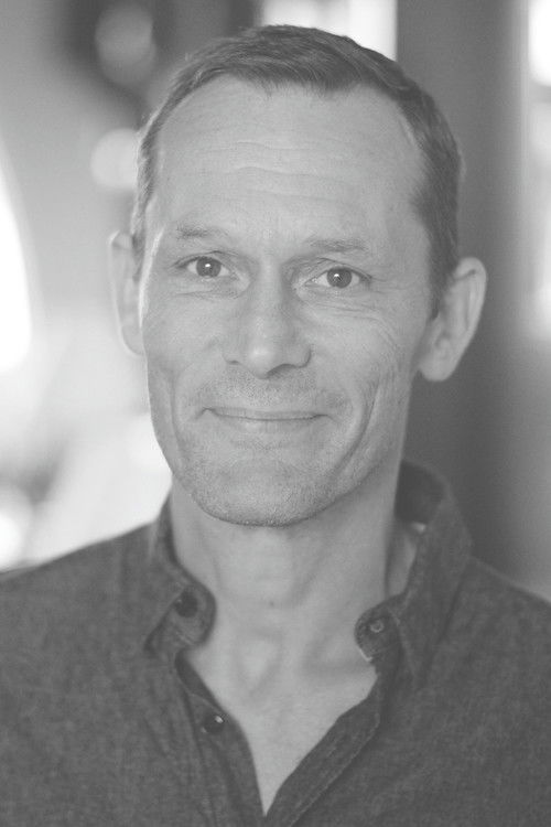 Måns Herngren - Directing Profile Photo