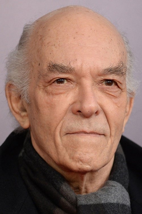 Mark Margolis - Acting Profile Photo