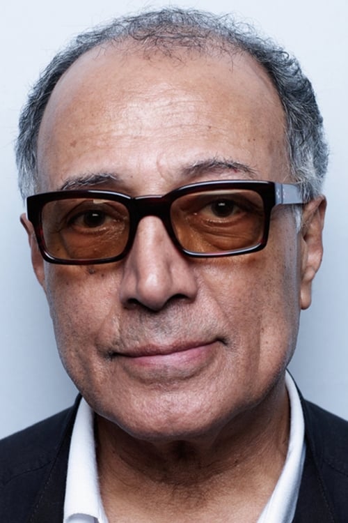 Abbas Kiarostami - Directing Profile Photo