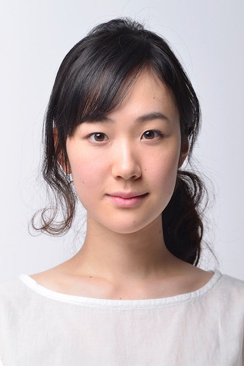 Haru Kuroki - Acting Profile Photo