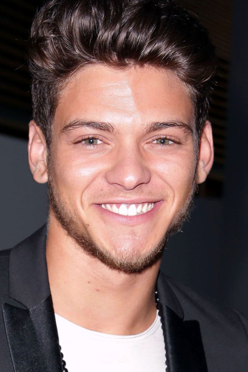 Rayane Bensetti - Acting Profile Photo