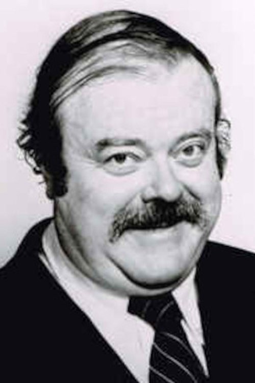 Pat McCormick - Acting Profile Photo