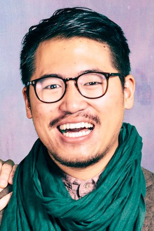 Daniel Kwan - Directing Profile Photo