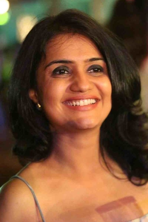 Amruta Subhash - Acting Profile Photo