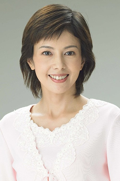 Yasuko Sawaguchi - Acting Profile Photo