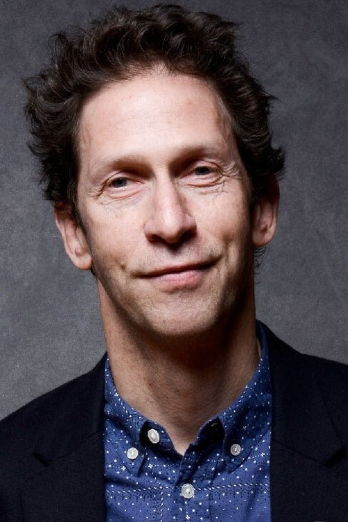 Tim Blake Nelson - Acting Profile Photo