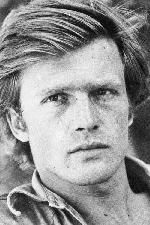 Al Cliver - Acting Profile Photo