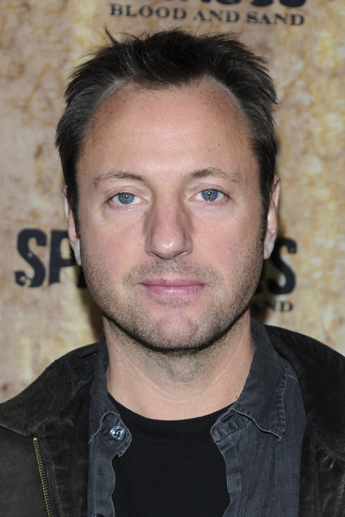 Eric Schaeffer - Acting Profile Photo