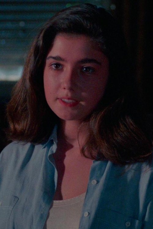 Federica Mastroianni - Acting Profile Photo