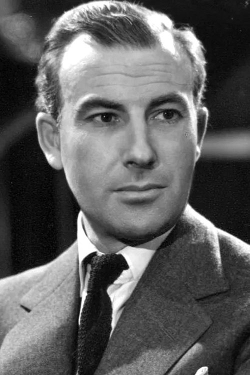 Ernest Clark - Acting Profile Photo