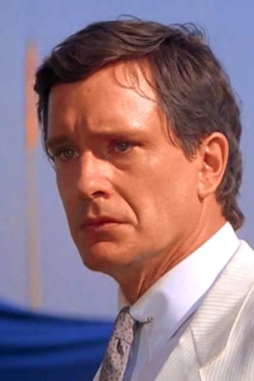 Paul Roebling - Acting Profile Photo