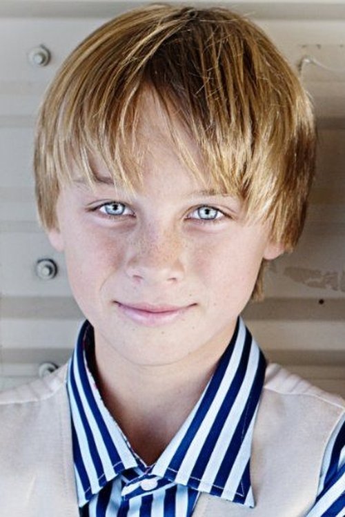 Cole Konis - Acting Profile Photo