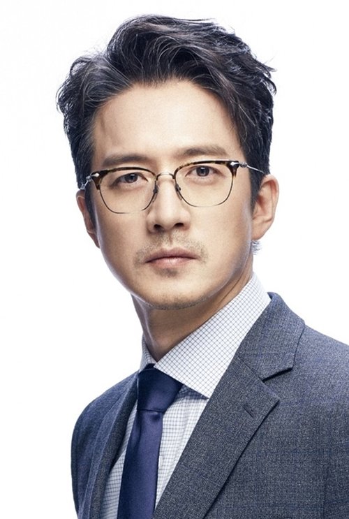 Jung Jun-ho - Acting Profile Photo