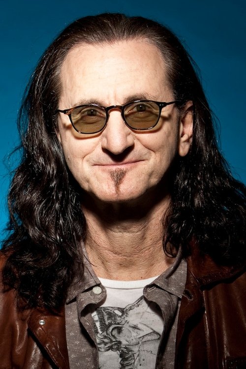 Geddy Lee - Acting Profile Photo