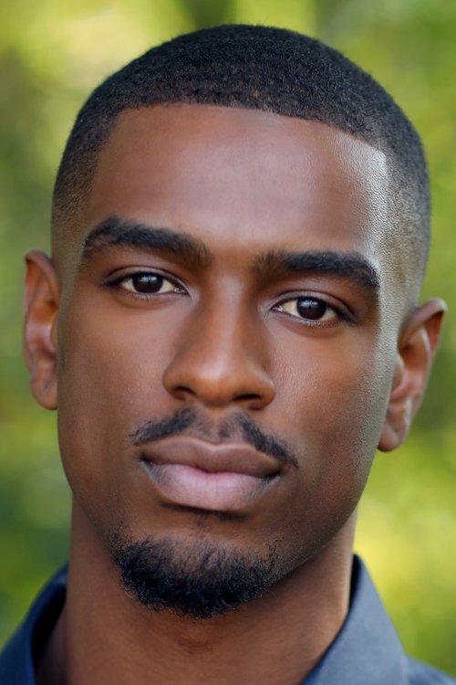 Jordan Duvigneau - Acting Profile Photo