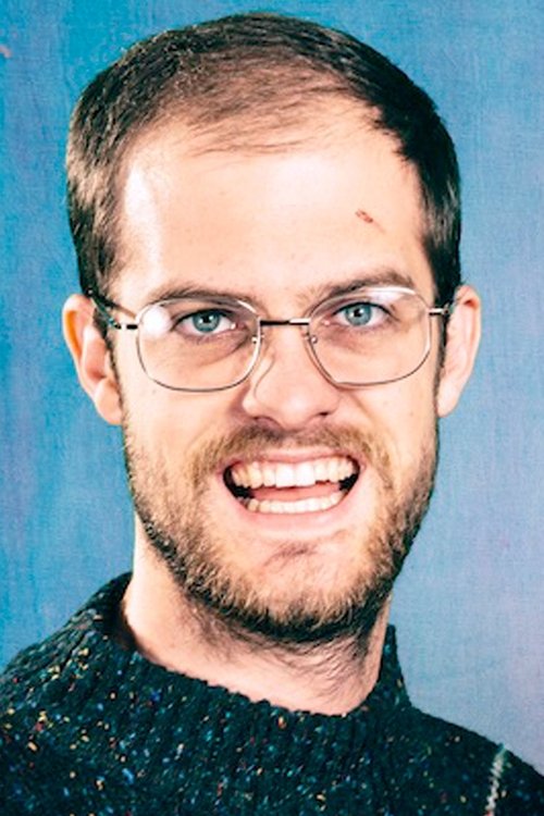 Daniel Scheinert - Directing Profile Photo