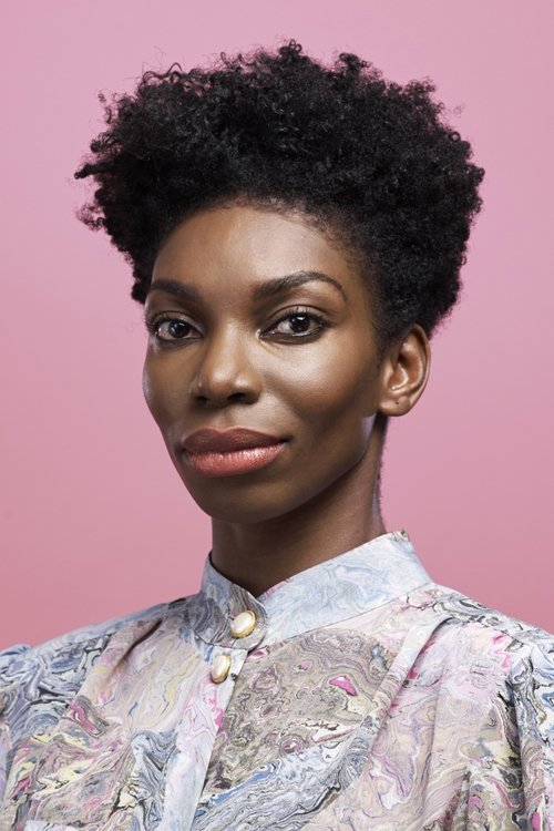 Michaela Coel - Acting Profile Photo