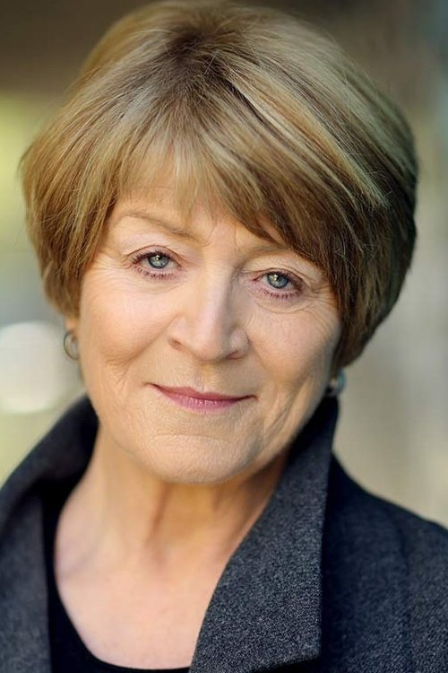 Susan Brown - Acting Profile Photo