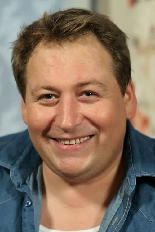 Stanislav Duzhnikov - Acting Profile Photo