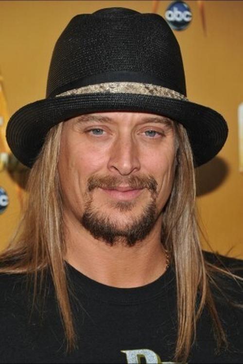 Kid Rock - Acting Profile Photo