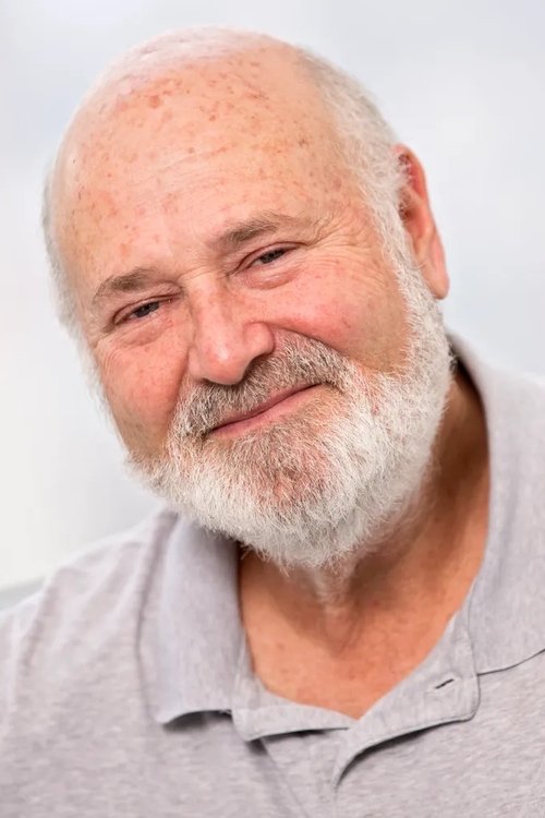 Rob Reiner - Directing Profile Photo