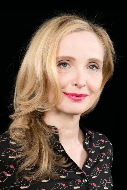 Julie Delpy - Acting Profile Photo