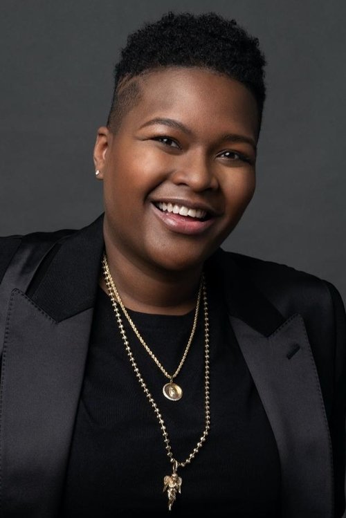 Sam Jay - Acting Profile Photo