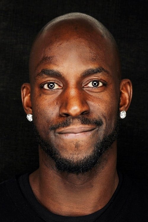 Kevin Garnett - Acting Profile Photo
