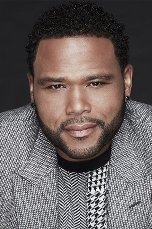 Anthony Anderson - Acting Profile Photo