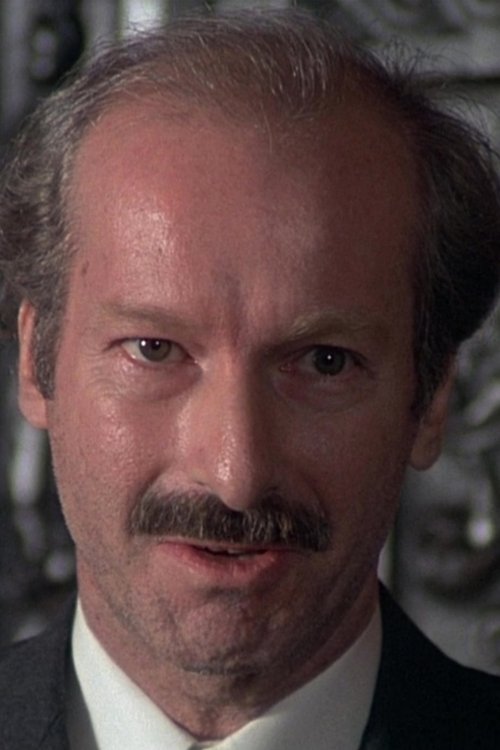 Uberto Paolo Quintavalle - Acting Profile Photo