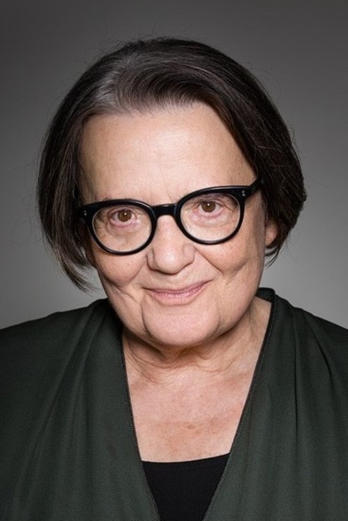 Agnieszka Holland - Directing Profile Photo