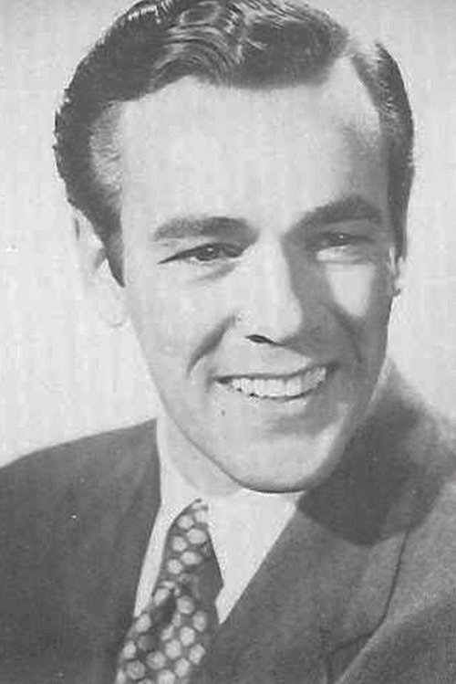 Tony Bickley - Acting Profile Photo