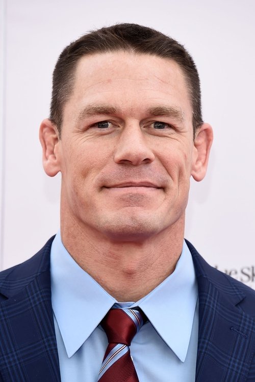John Cena - Acting Profile Photo