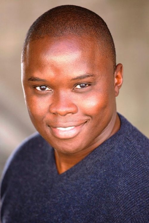 Vicellous Shannon - Acting Profile Photo