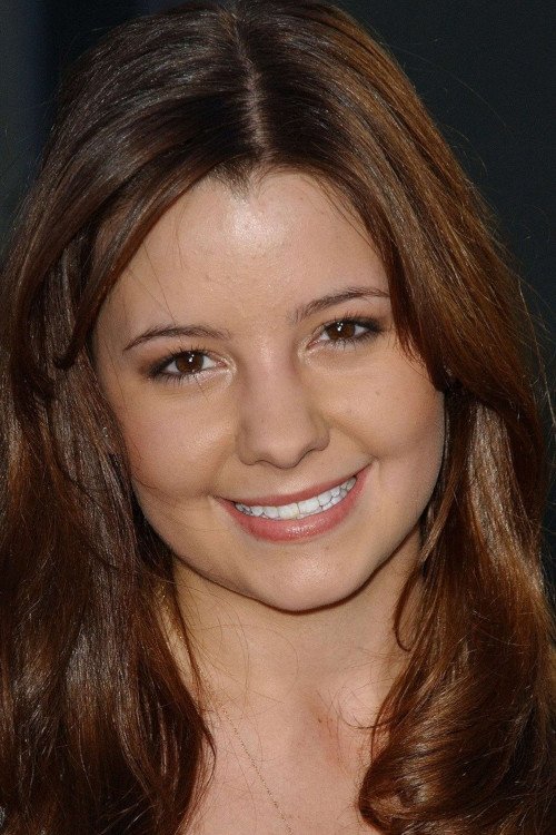 Katija Pevec - Acting Profile Photo