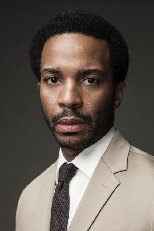 André Holland - Acting Profile Photo