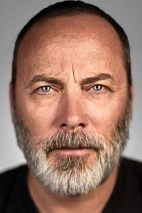 Derrick Borte - Directing Profile Photo