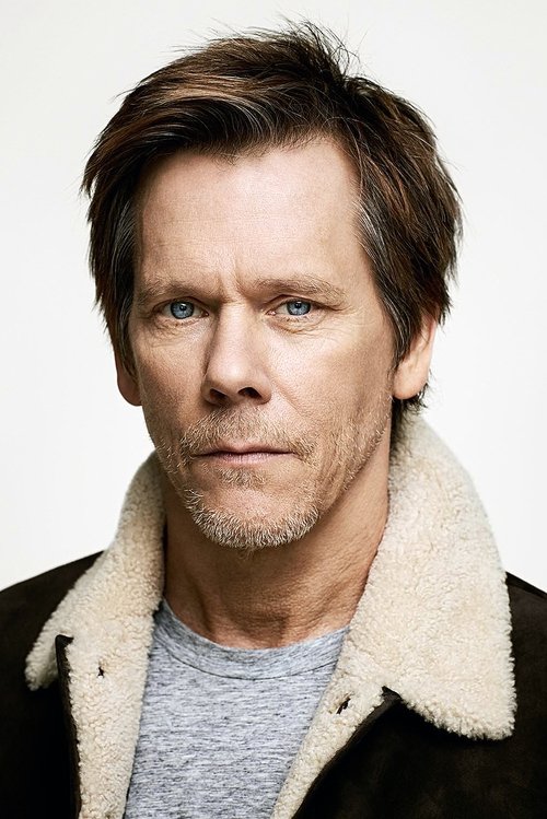 Kevin Bacon - Acting Profile Photo