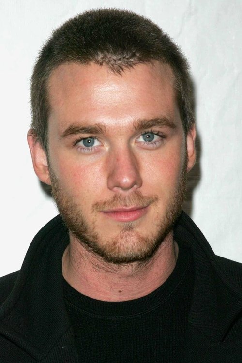 Eric Lively - Acting Profile Photo