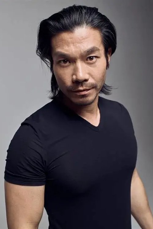 Nelson Lee - Acting Profile Photo