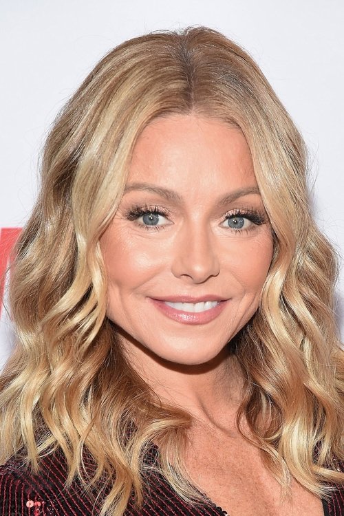 Kelly Ripa - Acting Profile Photo