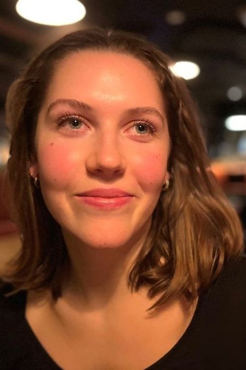 Mathilde Holtedahl Cuhra - Acting Profile Photo