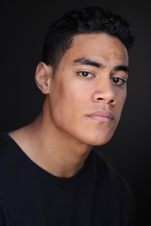 Dimitrius Schuster-Koloamatangi - Acting Profile Photo