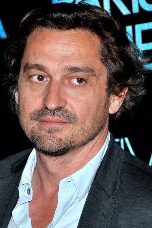 Louis-Do de Lencquesaing - Acting Profile Photo