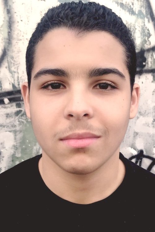 Emir Seghir - Acting Profile Photo