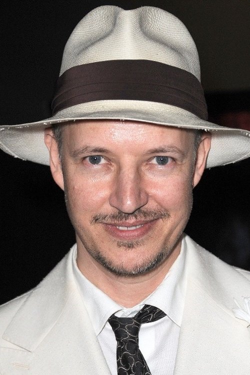 Tom Six - Directing Profile Photo