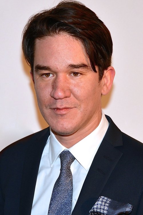 Daniel Espinosa - Directing Profile Photo