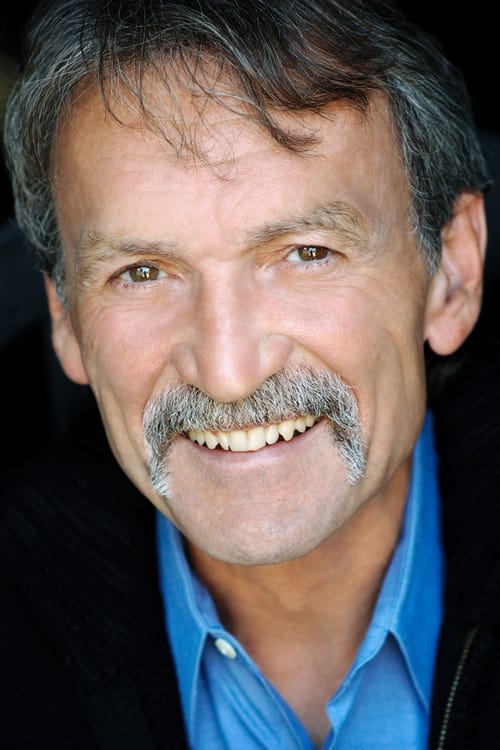 Muse Watson - Acting Profile Photo